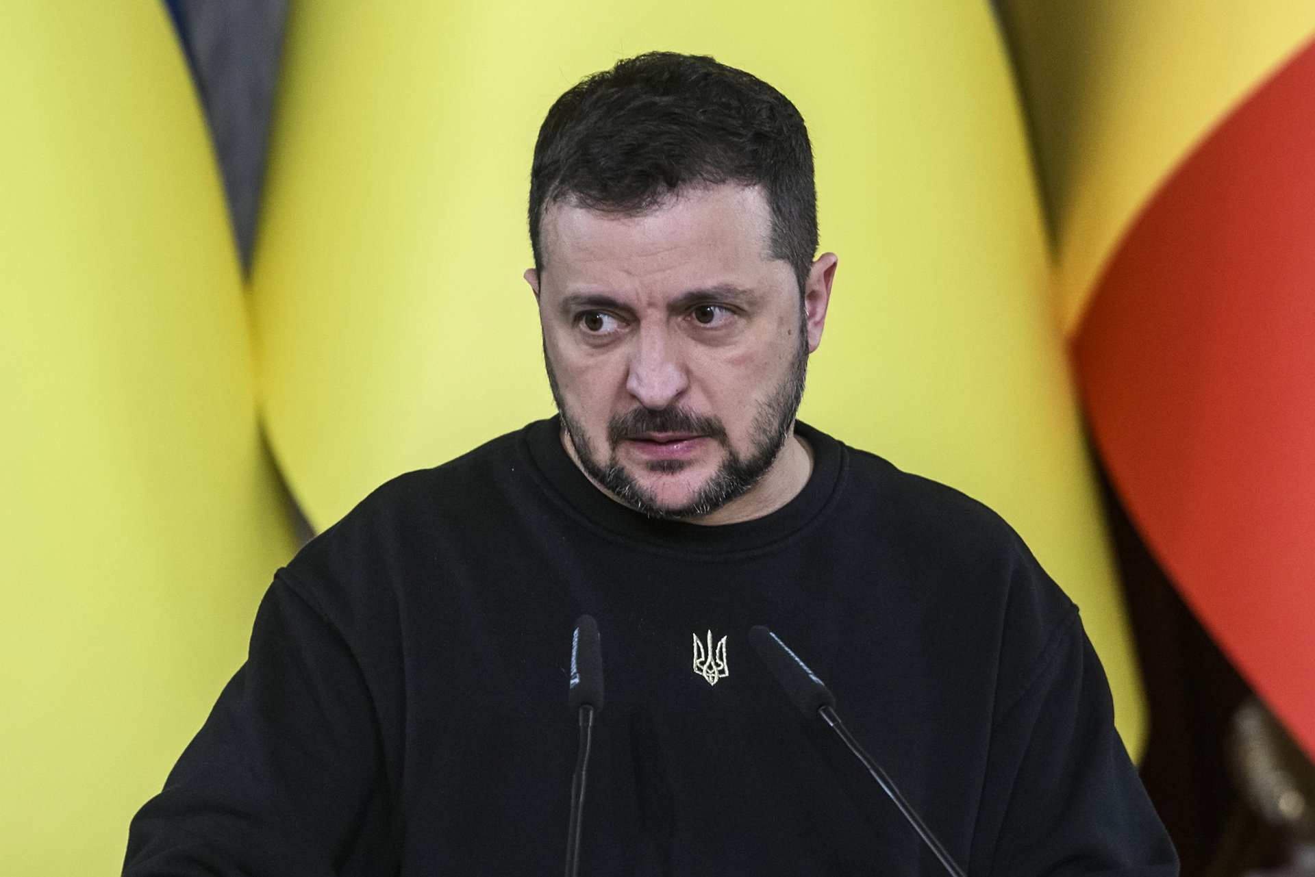 Botrány Ukrajnában, Zelenszkij körének újabb korrupciós ügye, milliárdok nyomában