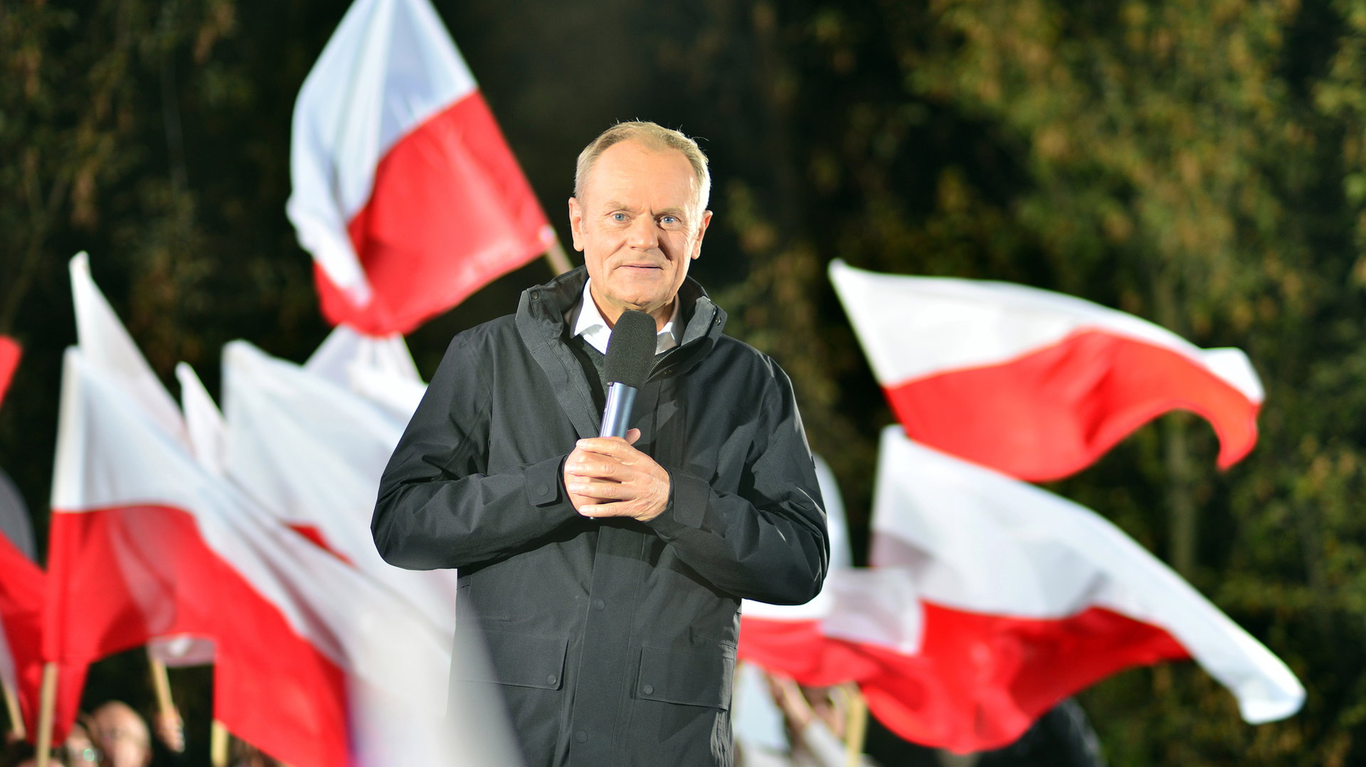 Brutális ukrán mészárlás, lengyel megemlékezés, Tusk és Zelenszkij is szerepet játszott