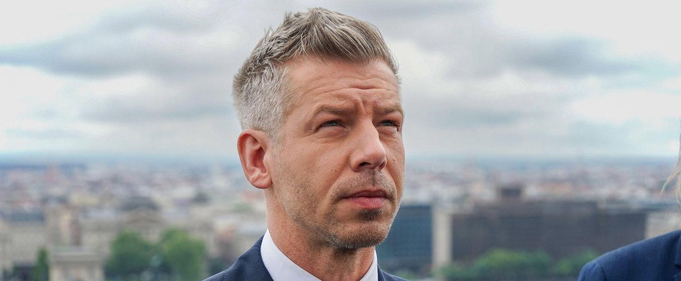 „Milyen ember, aki ilyet tesz?” - Magyar Péter kiakadt, keményen nekiment a Fidesznek