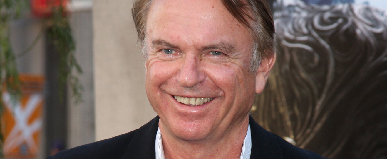 Gyászba borult Hollywood: elhunyt a Jurassic Park sztárja, Sam Neill