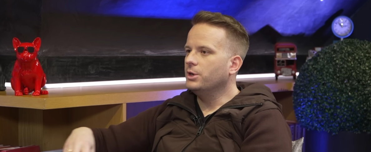 Három hónapig nem léphet be az Országházba Bohár Dániel