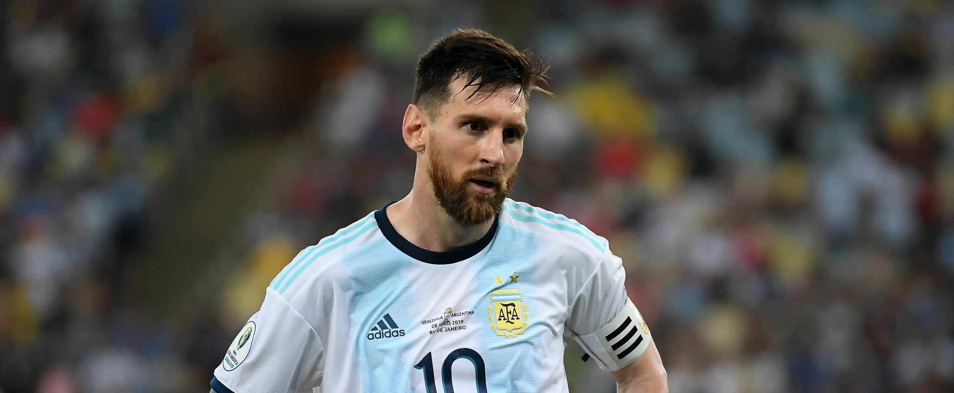 Ezért lesz ott Lionel Messi a következő, 2030-as világbajnokságon is - Fontos hír érkezett