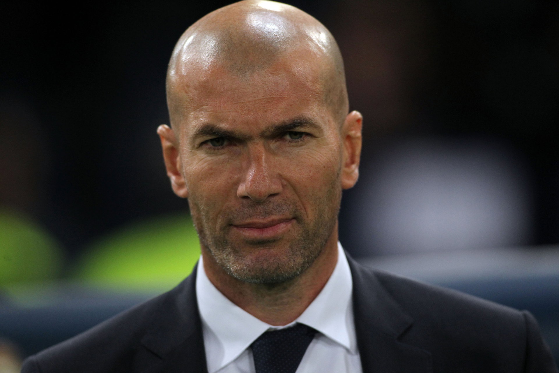 Rendszerváltás Franciaországban: Viszlát Deschamps, szia, Zidane!