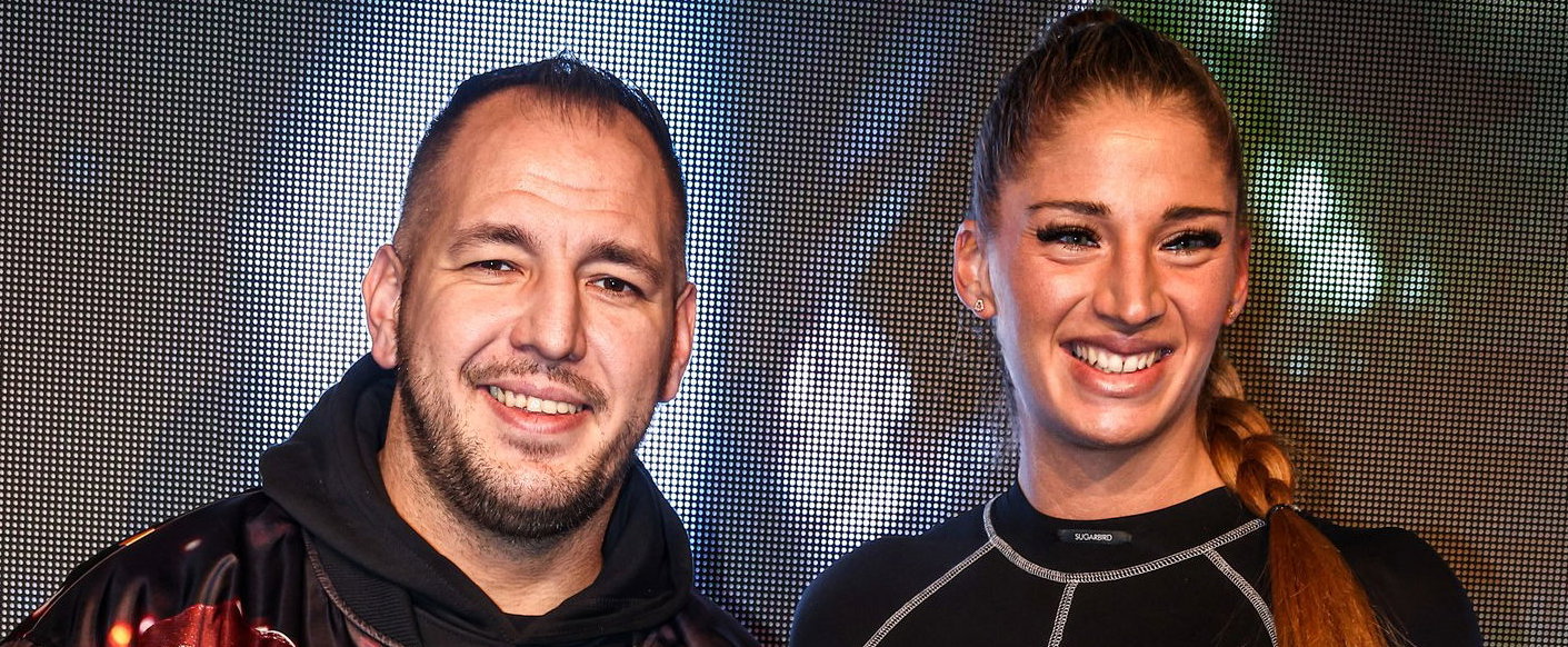 Barnai Judit bikinis képet lőtt Mykonoson, Curtis piszok szerencsés ember
