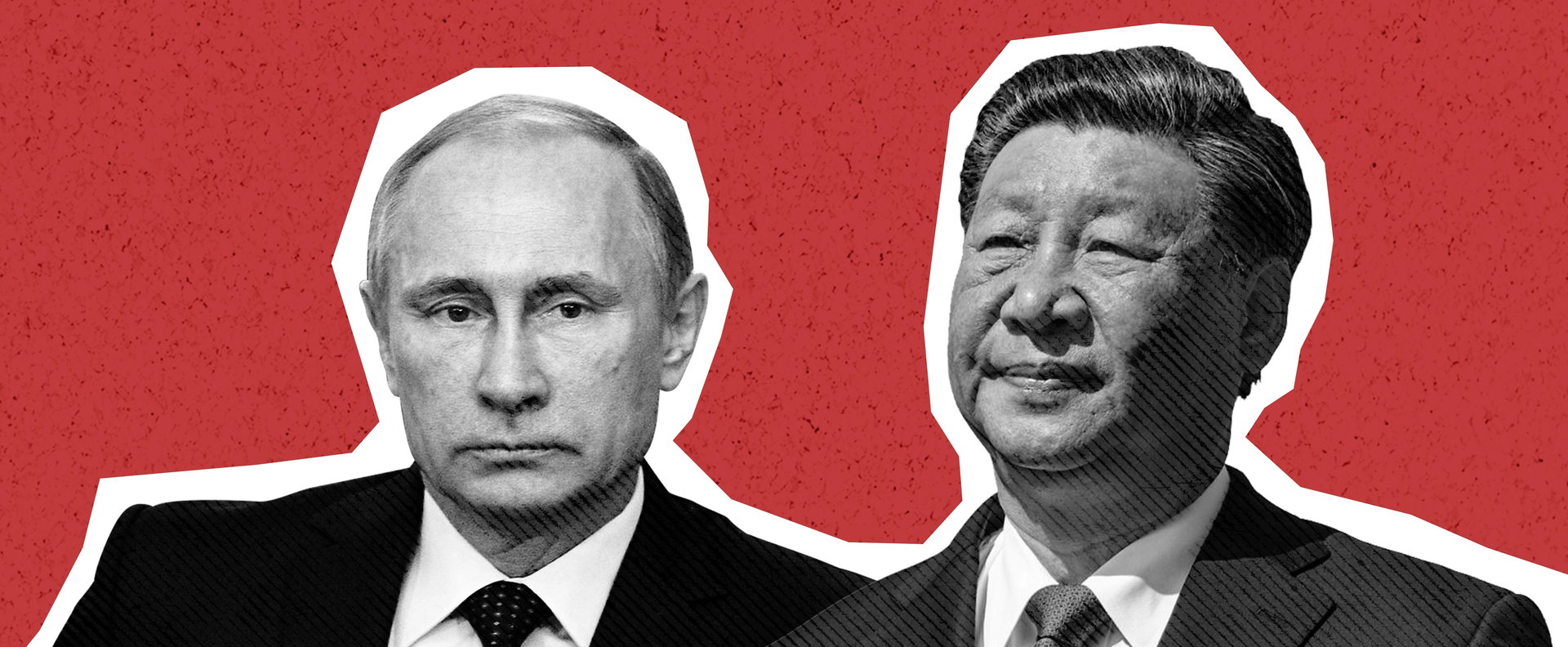Kína sarokba szoríthatja Putyint, már Peking diktálja a feltételeket