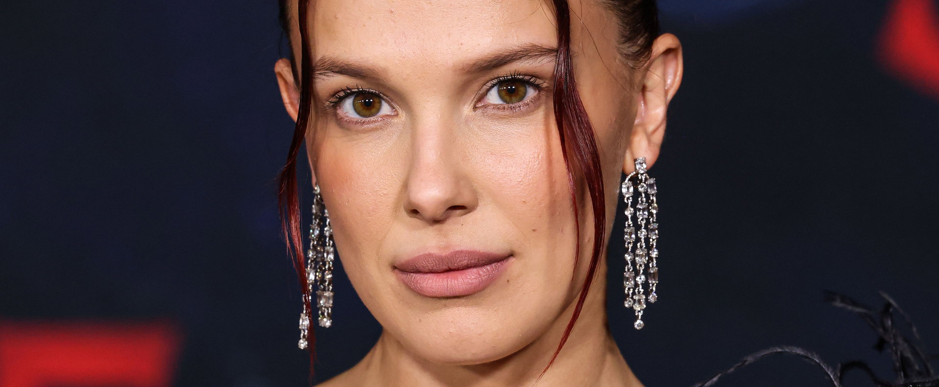 Millie Bobby Brown falatnyi bikiniben ünnepli, hogy 10 éves lett a Stranger Things