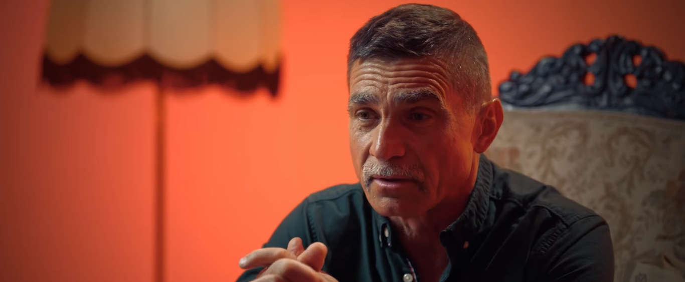 Ambrus Attila őszinte vallomása a válás után, ezt gondolja ma az életéről