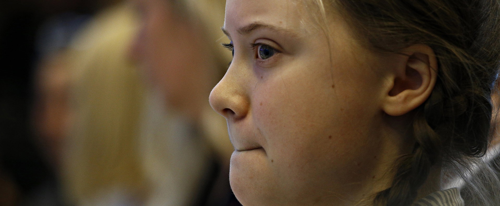 „A halál reklámját viseli” – ezt már Greta Thunberg sem biztos, hogy lesöpri magáról