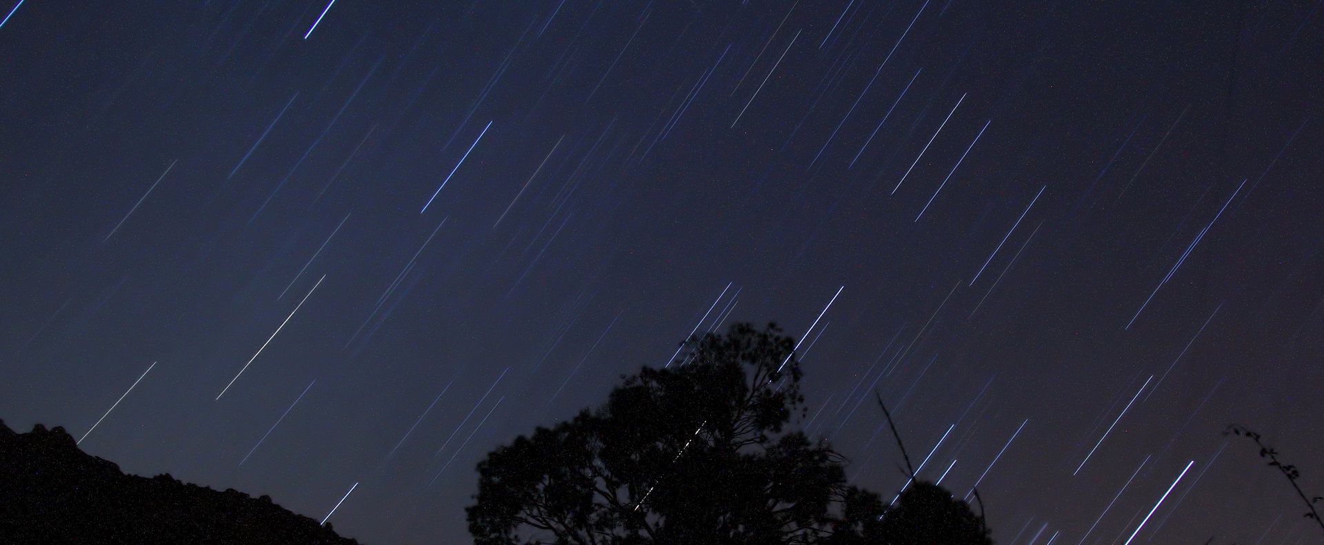 Égi tűzijáték érkezik az idei Perseidákkal