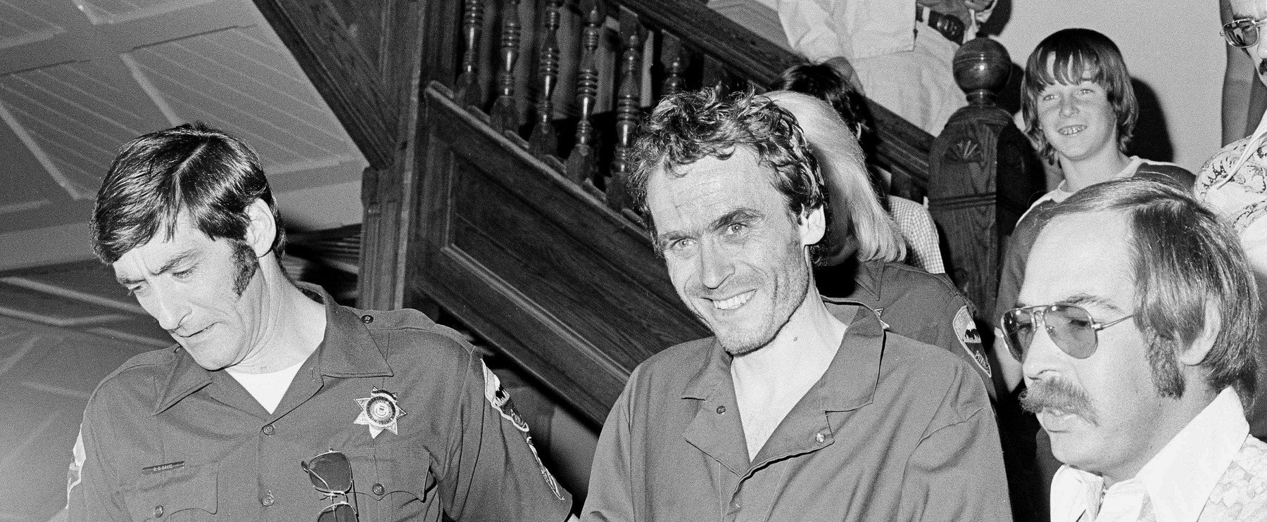 Sokkoló fordulat a döglött aktában: 50 év után bukkantak rá Ted Bundy újabb áldozatára!