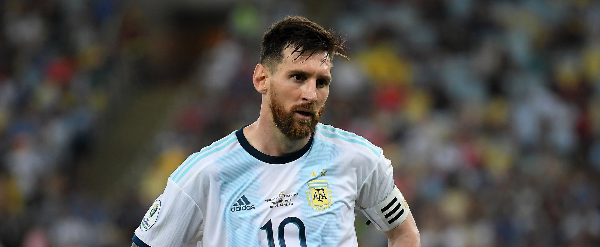 Az argentinok máris elengedték Messit, egyetlen emberhez ragaszkodnak csak a vb-döntős vereség után