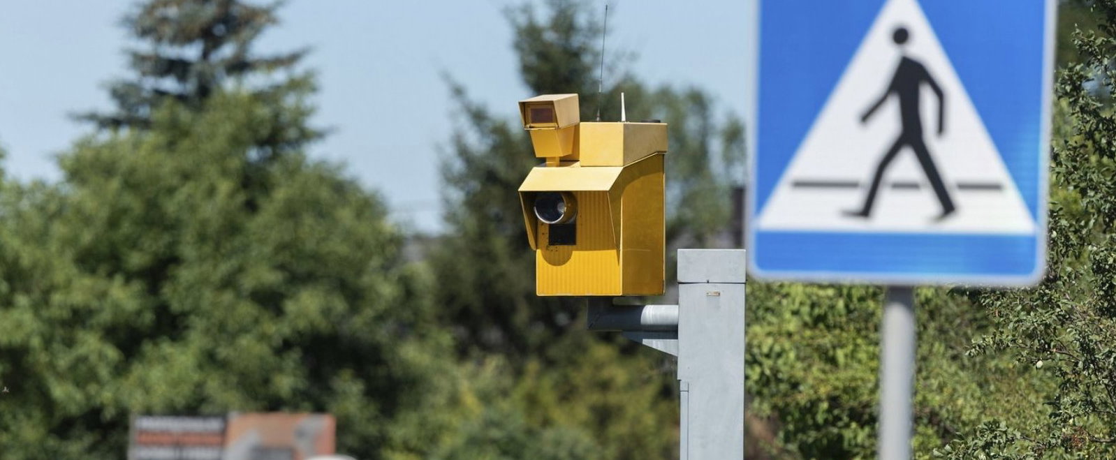 Satufék a traffipax előtt: kiderült, mikor van már késő és mikor úszhatjuk meg a gigabírságot!