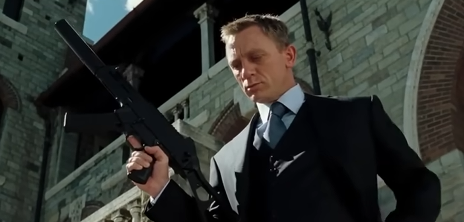 A valódi James Bond, a szuperkém, és máig felderítetlen titkok, rejtélyek