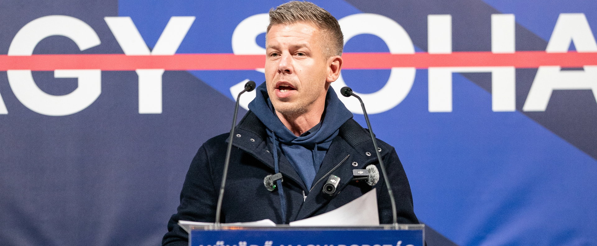 Magyar Péter vesztett a számháborúban, ijesztő számokkal jöttek ki Hann Endréék