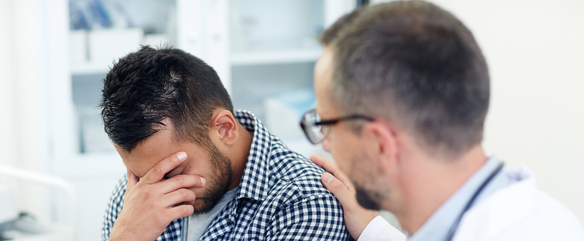 Azt hitte, csak egy rovar csípte meg – végül halálos rákot diagnosztizáltak nála