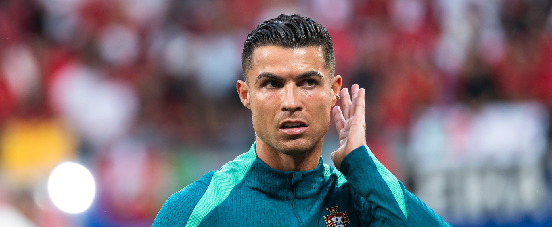 Cristiano Ronaldo a portugál válogatott után a klubját is tönkreteheti? Óriási bajban a csapata