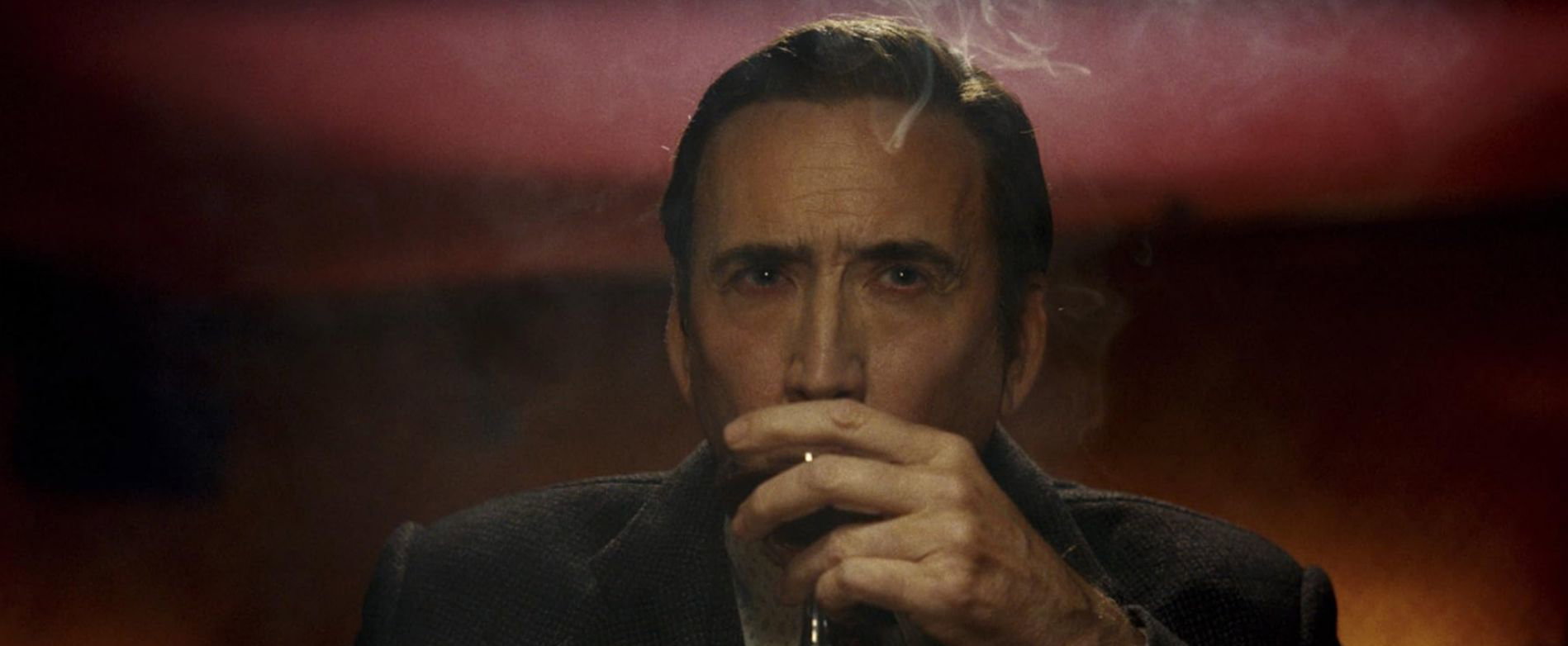 Eltűnt a Netflix irodájából Nicolas Cage filmje