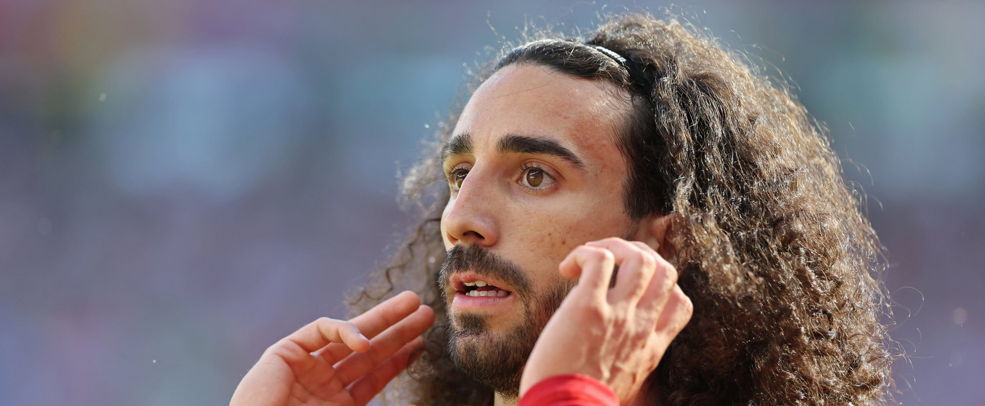 Cucurella hajatváltott, megszegte az autista kisfiának tett ígéretét? - Valami történt a spanyol válogatott és a Real Madrid sztárjával