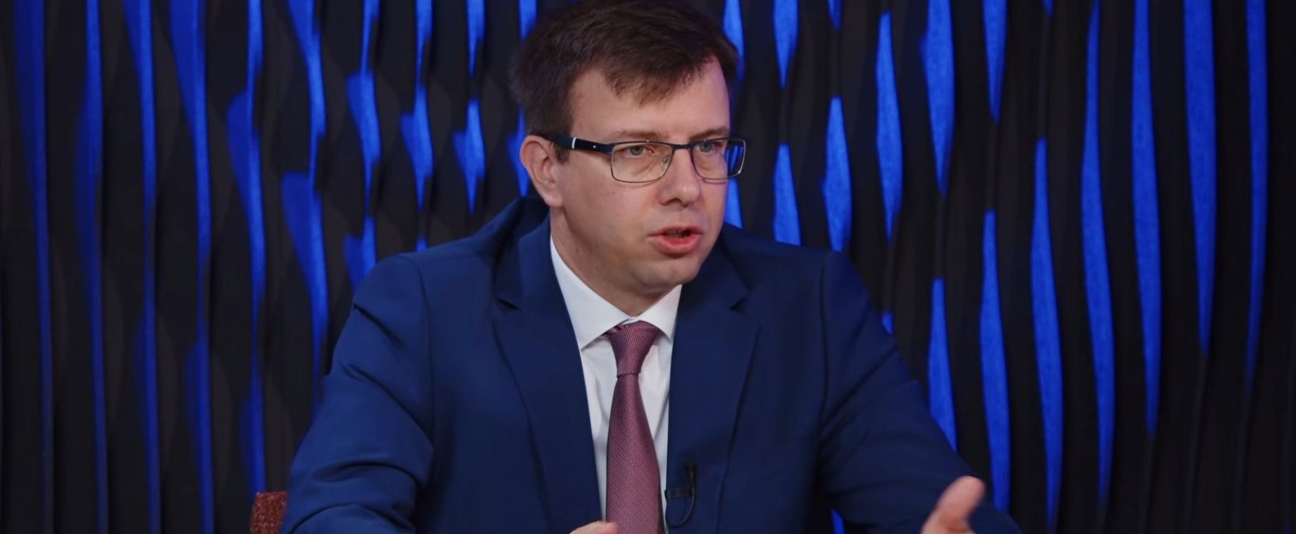 Bóka János könyörtelenül állt a krízishez: Hetek óta tudni lehetett a bajt, a Tisza-kormány mégsem készült fel az energiaválságra