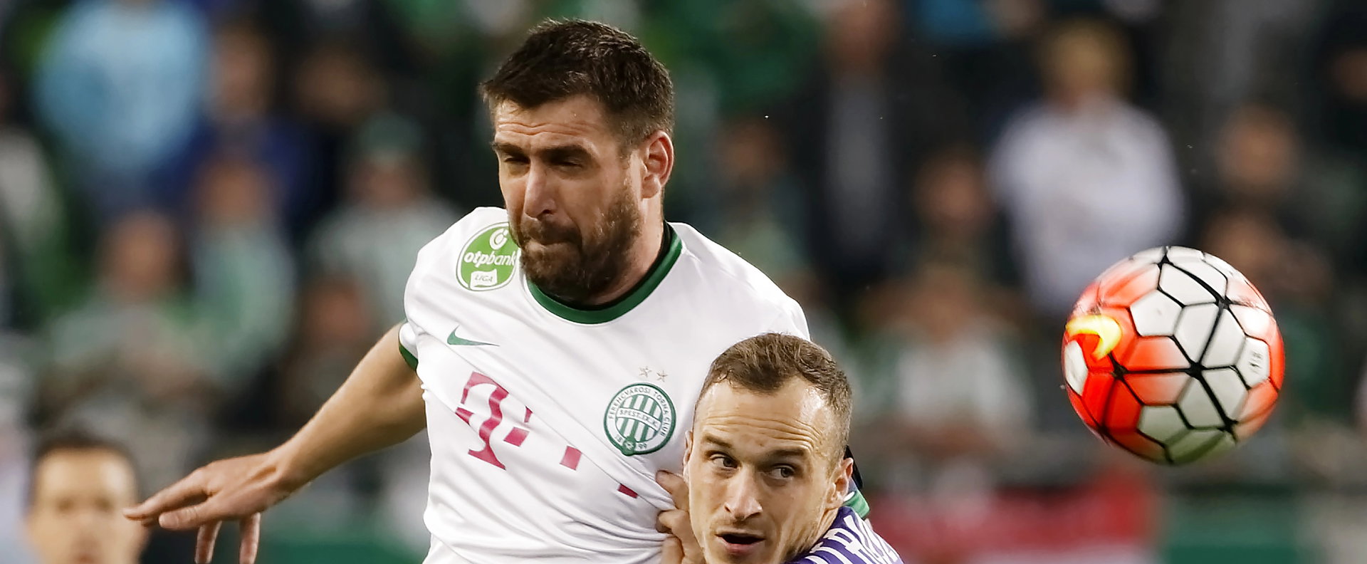 Azonnali döntést közölt az MLSZ, mégis elrendelték a hidratációs szünetet az NBI-ben