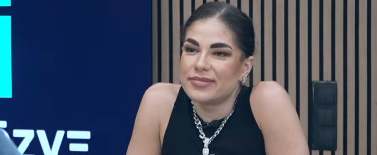 Gáspár Evelin picike bikiniben hódította meg Mallorcát, nem szégyenlősködött