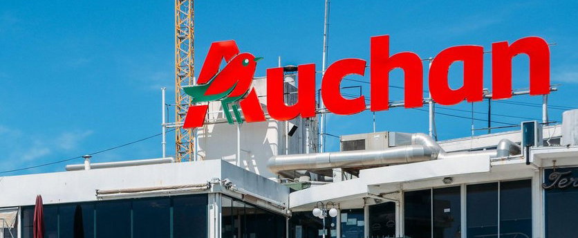 Pokoli kínokat okozhat ez a népszerű Auchan-termék - Veszélyes baktériumot találtak benne!