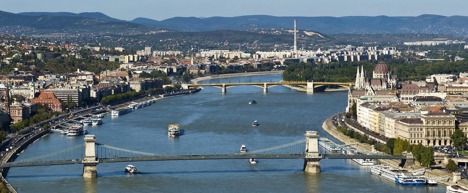 Ránk telepedett a hőkupola: Itt a 40 fok, de ezen a 3 ingyenes budapesti strandon túlélheted a hetet!