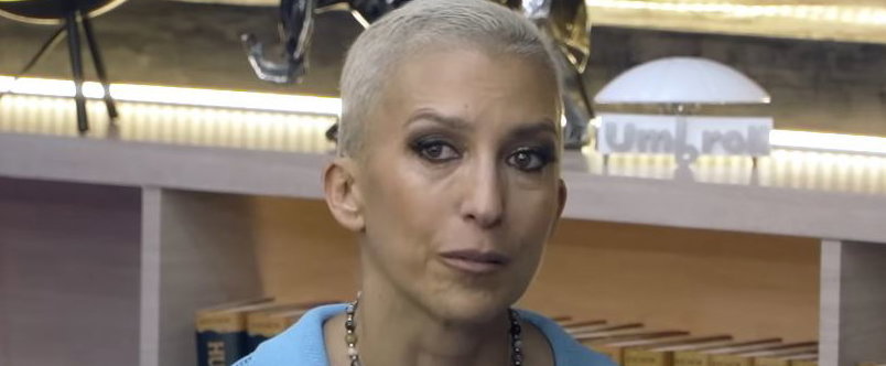 Fordulat Rubint Réka állapotában: „Ma először éreztem azt, hogy meg fogok gyógyulni!”