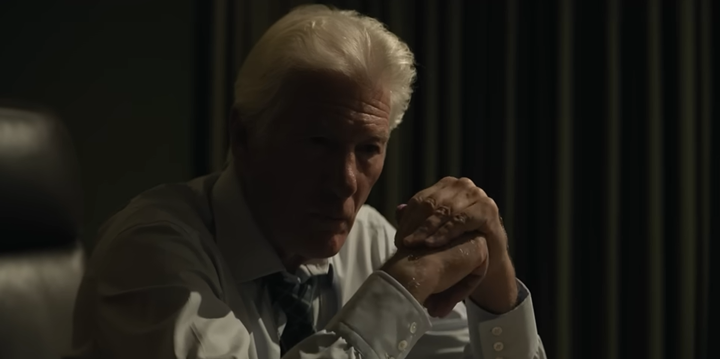 Richard Gere és Michael Fassbender is kevés volt, az amerikai remake árnyéka az eredeti remekműnek