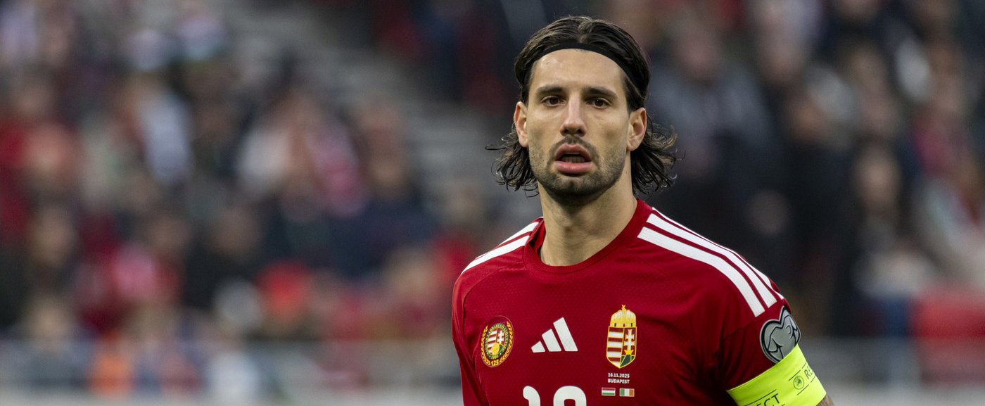 Szoboszlait nem érdekli a felelősség, Liverpoolban a vezetőségre mutogat