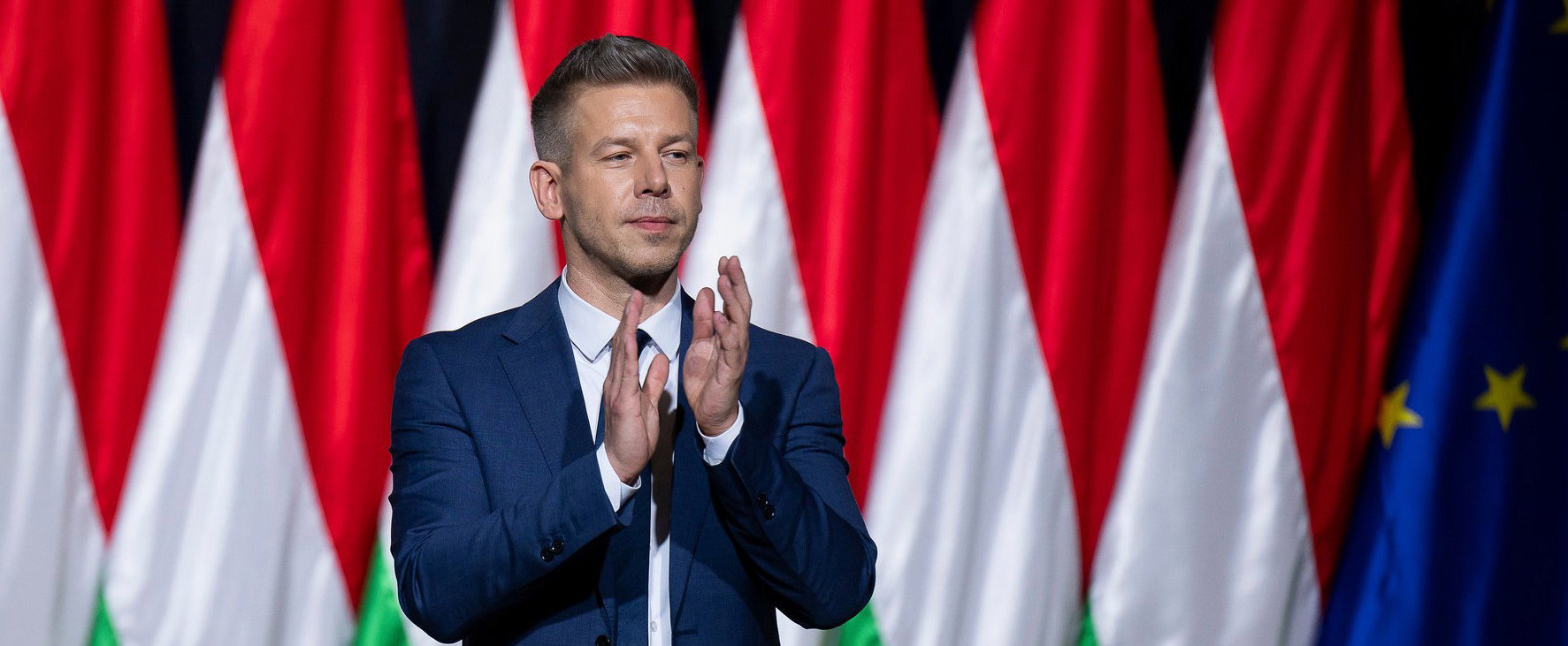 „Megvédtük hazánk energiabiztonságát” - Magyar Péter végre bejelentette, az egész ország erre várt