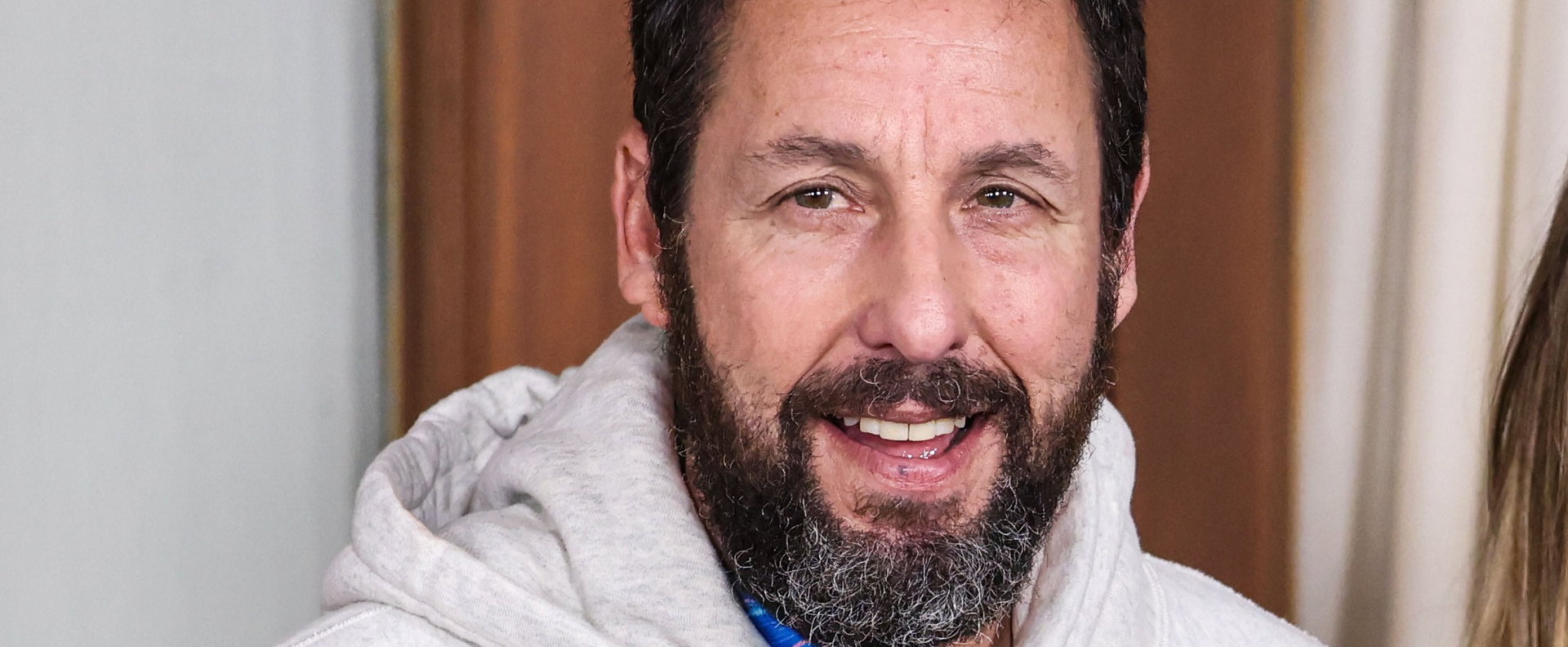Adam Sandler bejelentette, nem akárki tér vissza a Nagyfiúk 3-ban