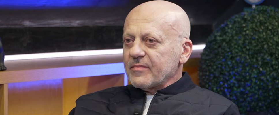 „Jól látható, hogy mikor törik meg a gyanúsított” - Doszpot Péter eddig sosem hallott titkokat árult el a nyomozók munkájáról
