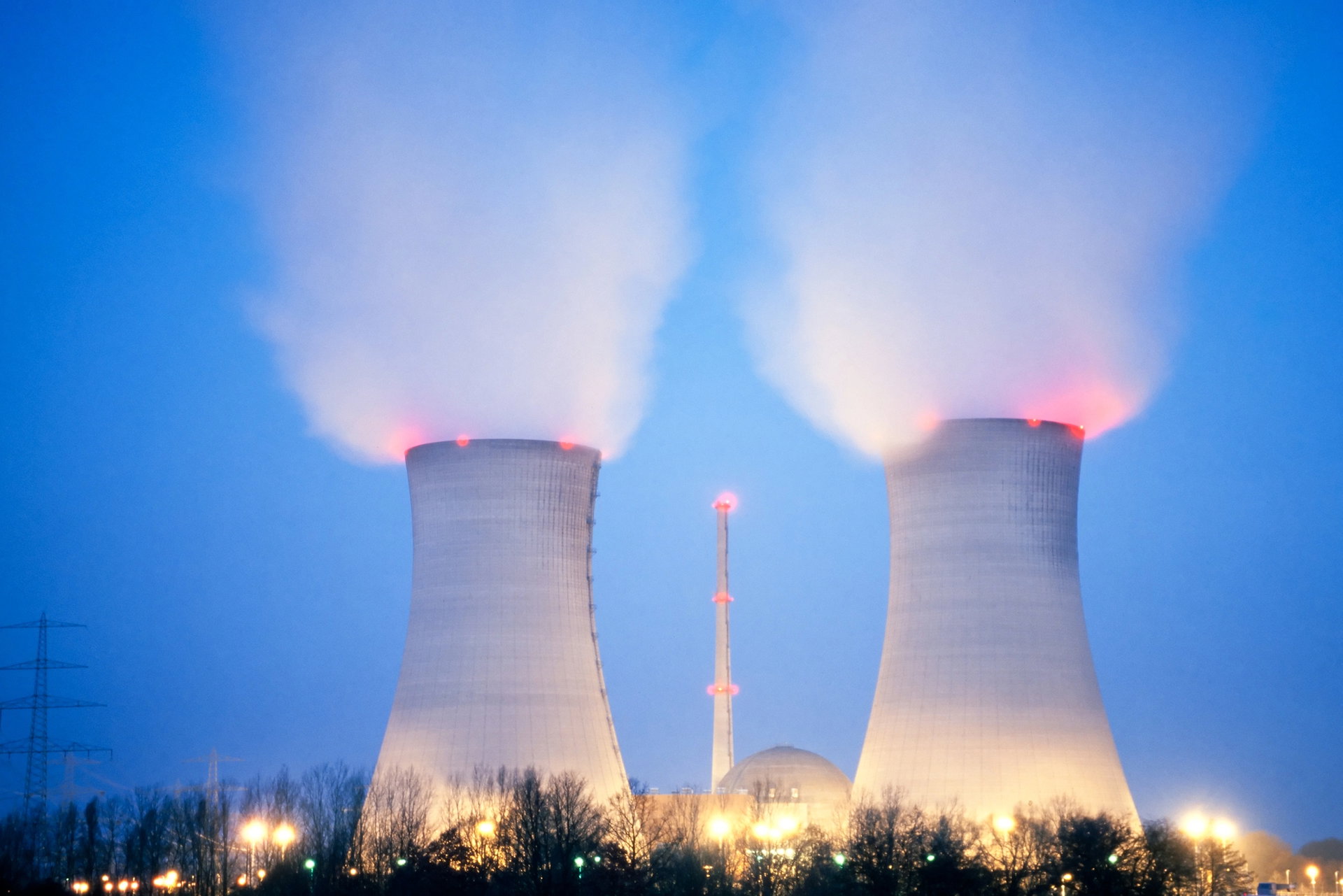 "Csernobil 2.0": veszélyben lehet a román atomerőmű a leállás miatt? - cáfolták a spekulációkat
