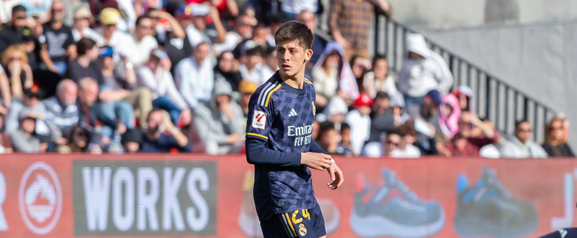 Kiderült, hogy kinek szólt a füttyszó a Fradi-Real Madrid rangadón, teljesen megőrültek a szurkolók