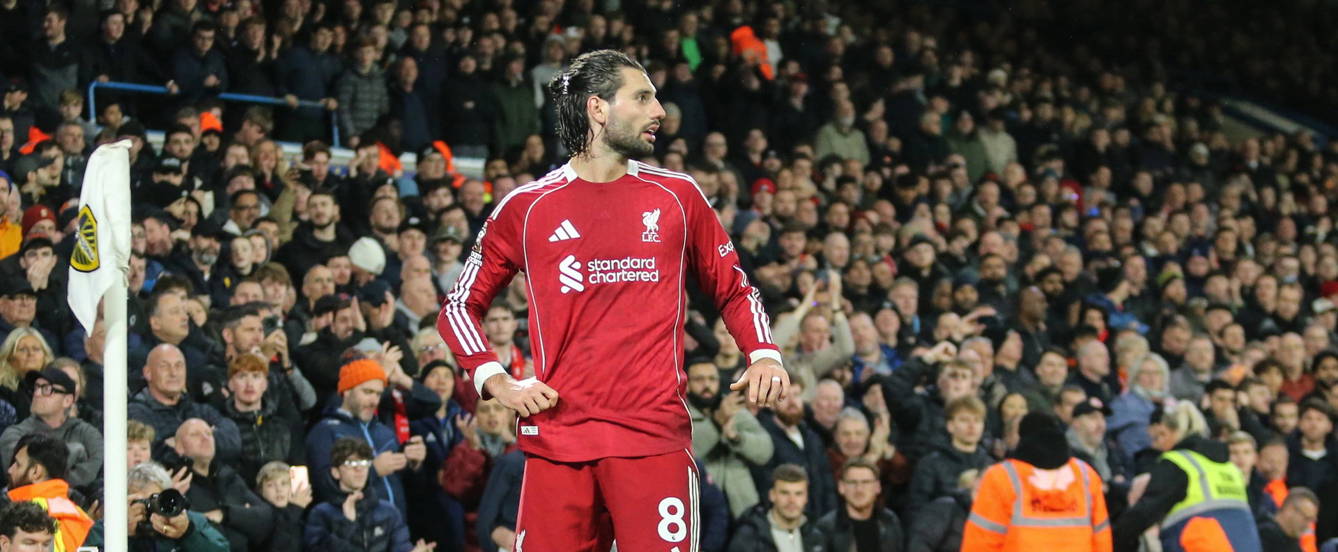 Szoboszlainak követeléseket írtak, Kerkezt hibáztatják a Liverpool újabb vereségéért 