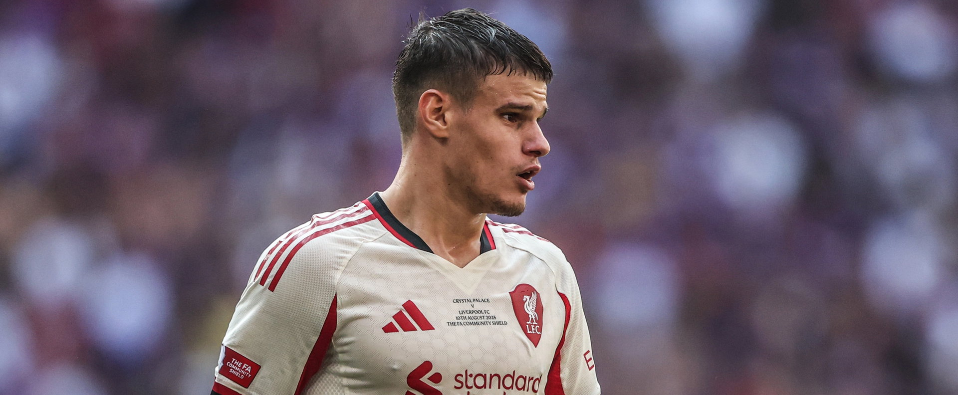Kerkez Milosra egy év alatt ráuntak Liverpoolban, máris a leváltását követelik az angolok