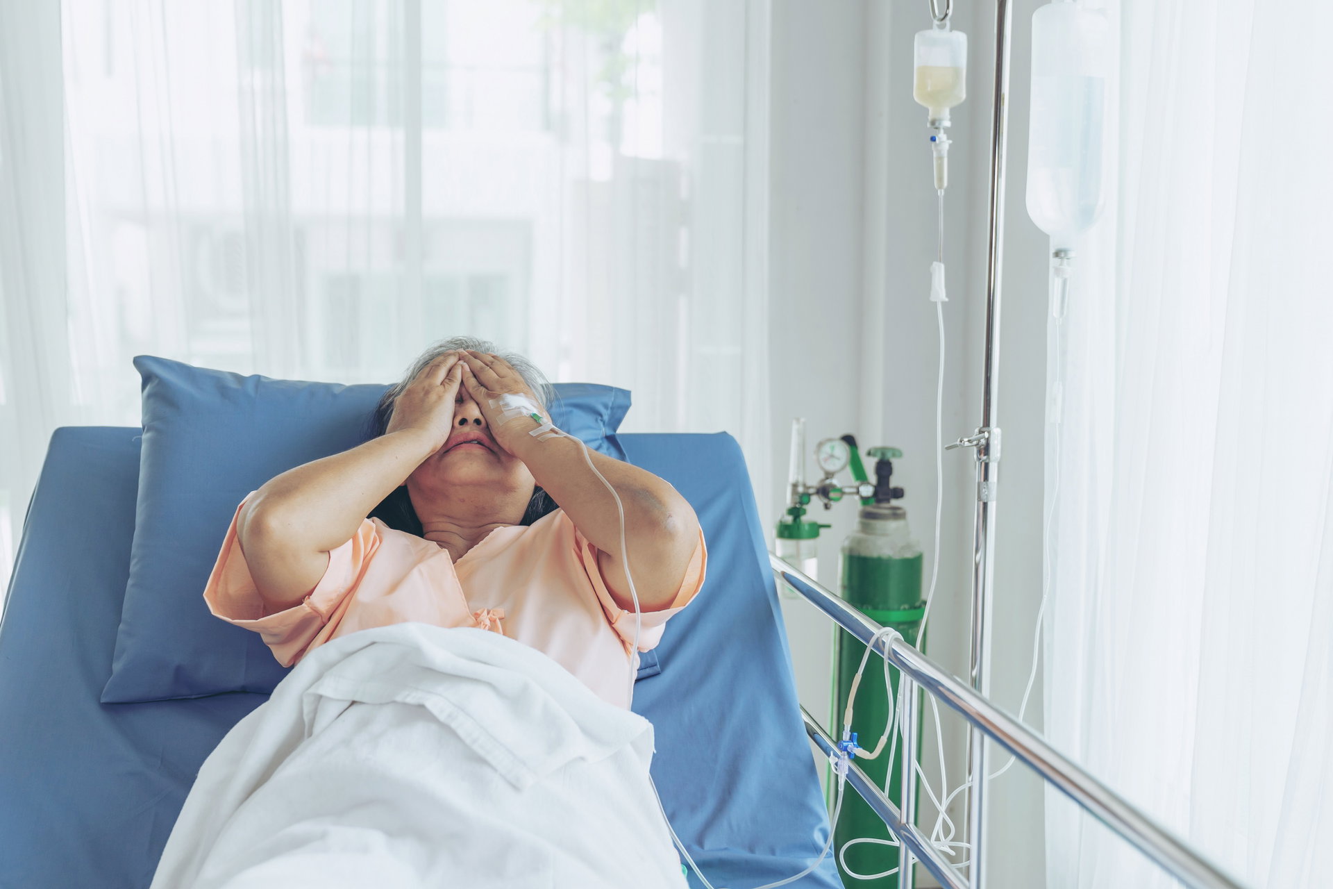 Erre nincs gyógymód – különleges óvintézkedések nélkül a séta is felsértheti a bőrét