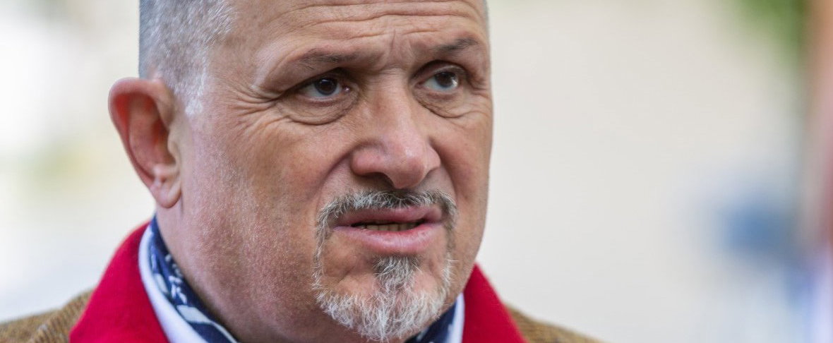 „Mi a frász folyik itt” - Galambos Lajos kiakadt, nem érti, hogyan képesek erre