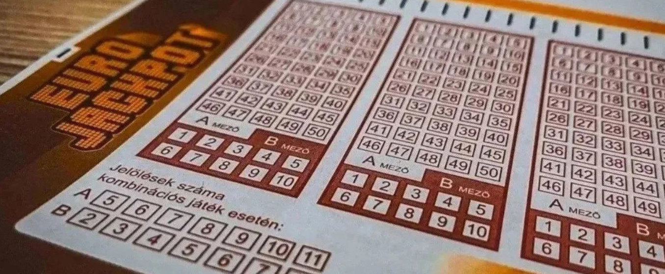 Eurojackpot: 3,6 milliárd forintért játszottak a magyarok, itt vannak a nyerőszámok