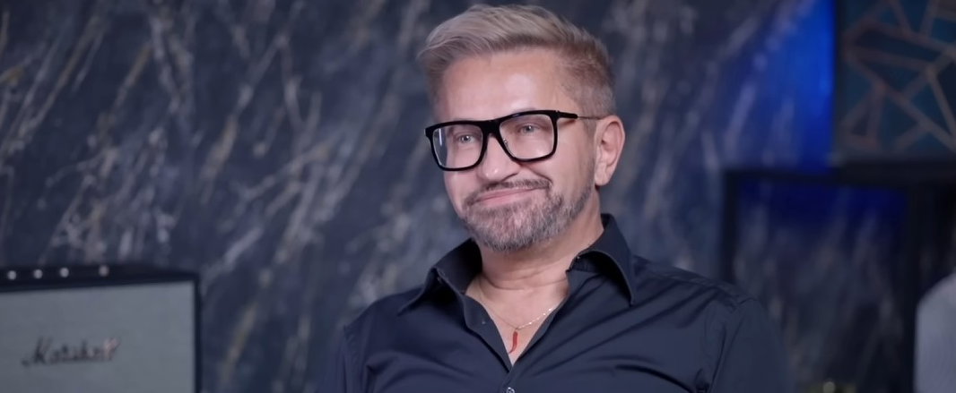 „Fantasztikus ember vagy” - Jákob Zoli könnyekig hatotta a magyarokat, videón a szívszorító pillanatok