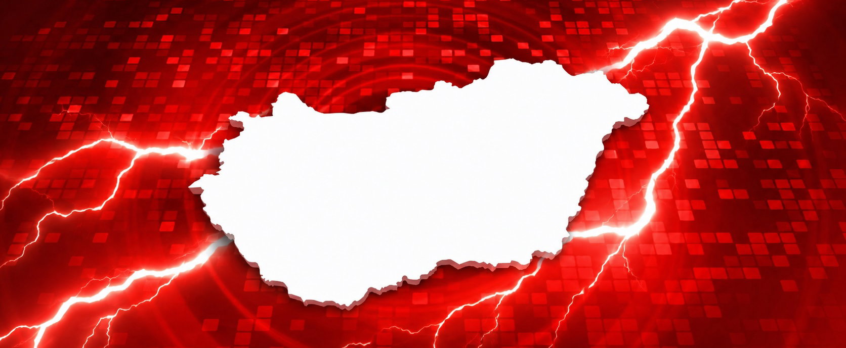 Megáll a lehűlés, újabb hőhullám érkezik Magyarországra a nedves hidegfront előtt - Időjárás-előrejelzés