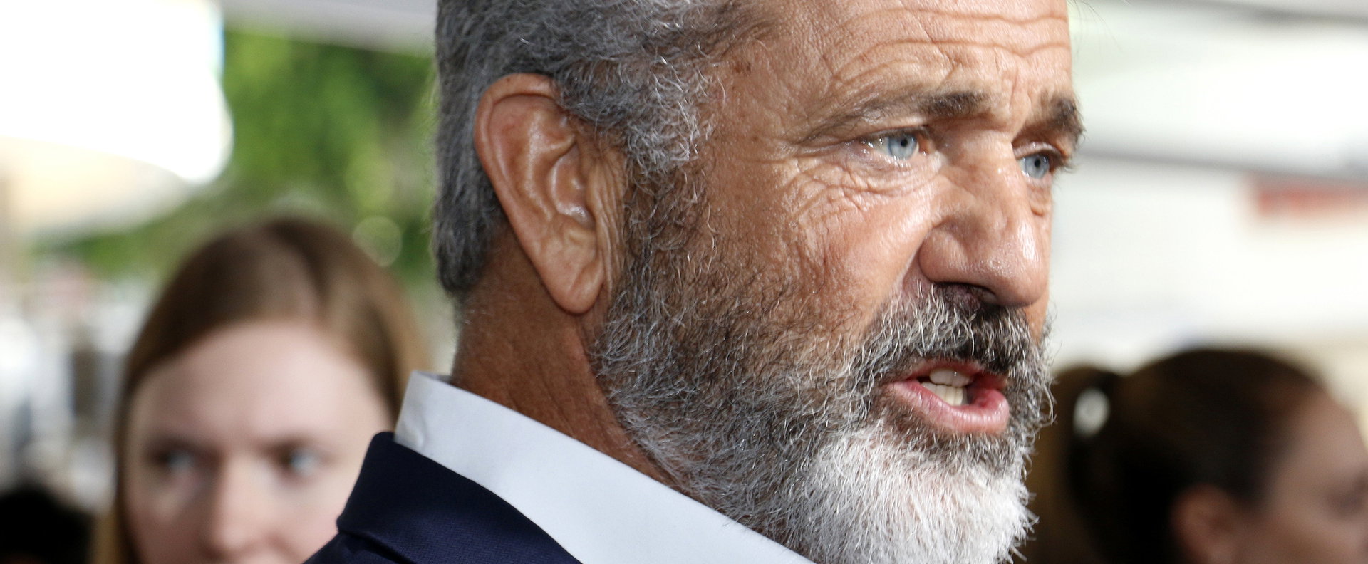 Mel Gibson egyetlen mondattal elszomorított több millió embert, hogy történhet ilyesmi?