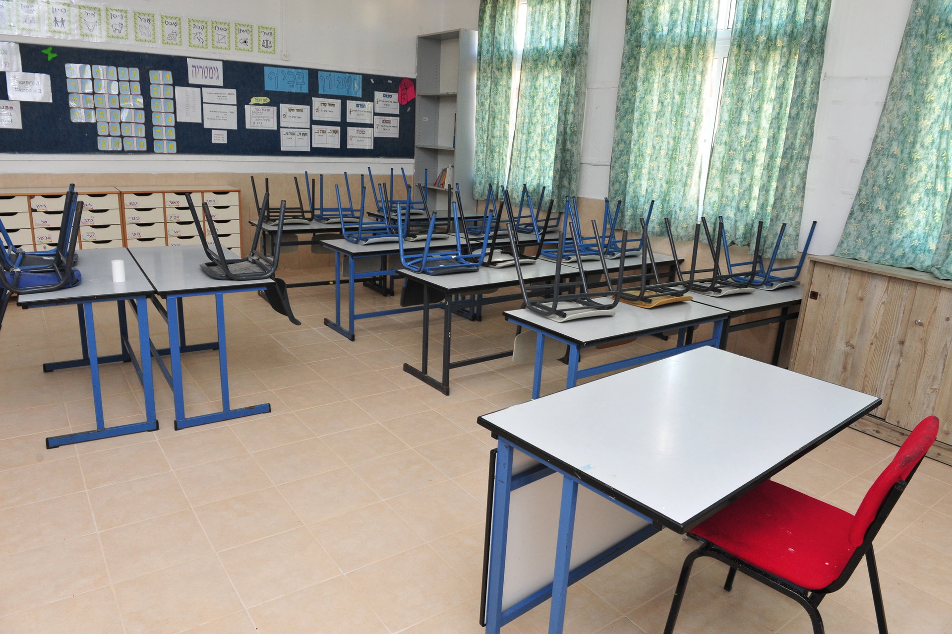 Sztrájkolni is lehet már az iskolákban: kiszélesítik a pedagógusok és az igazgatók jogkörét