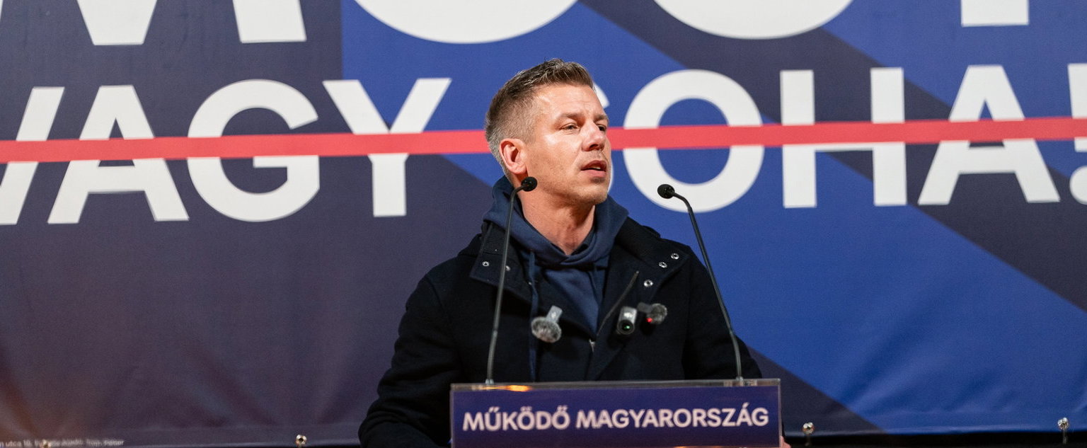 Magyar Péter nem fogadta meg a Fidesz tanácsát, ez lett a következménye
