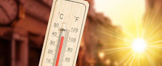 Hivatalos: 10 vármegyére adtak ki riasztást, brutális kánikula csap le a hétvégén az országra