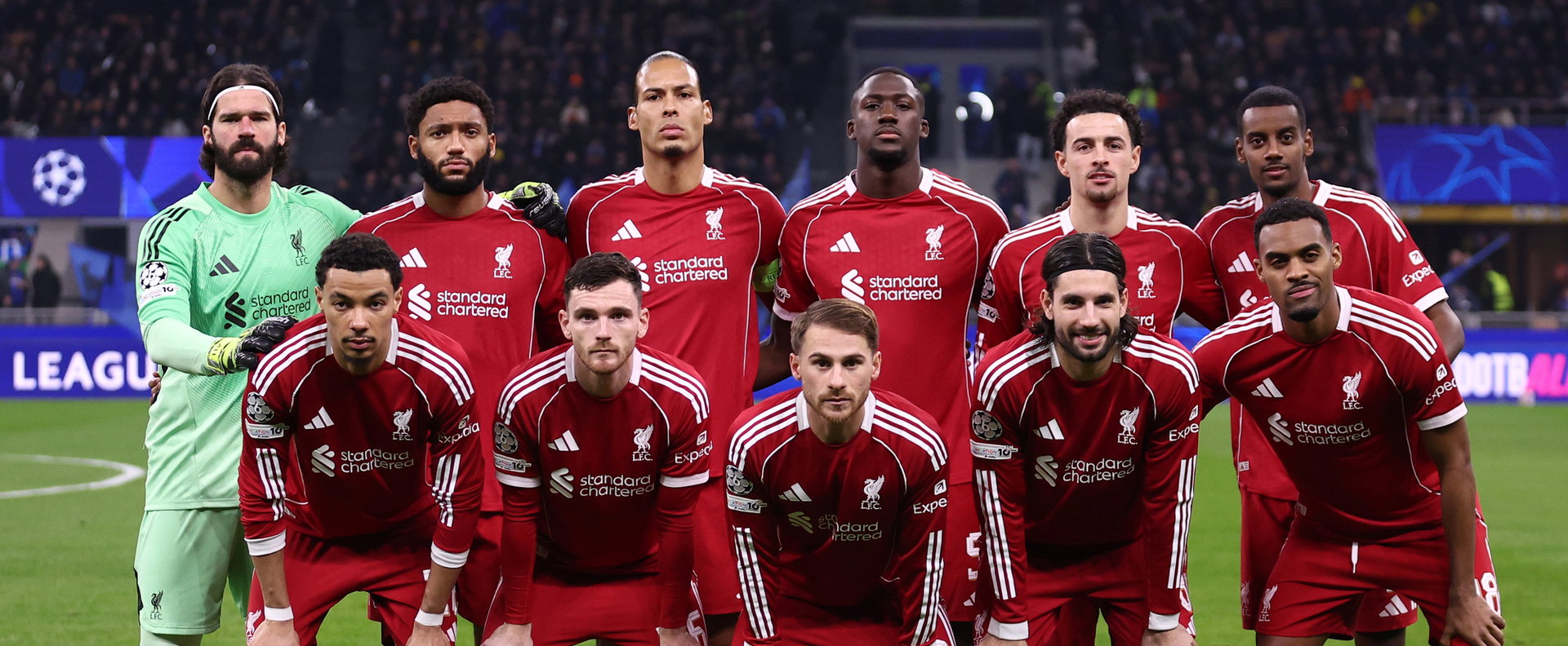 Újabb magyar játékos igazol a Liverpoolba, bővül Szoboszlaiék kompániája