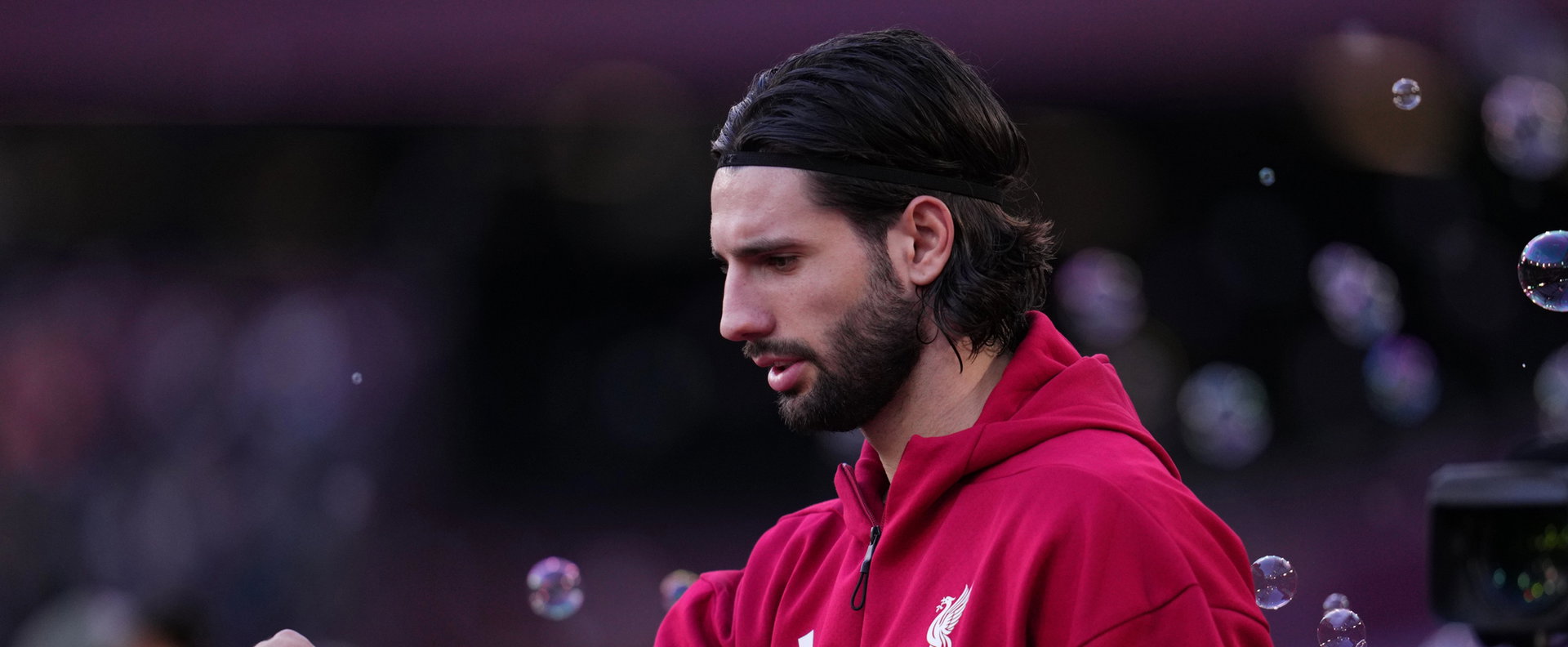 Vacak osztályzat Kerkeznek, Szoboszlai aggódhat, új fiú lett a meccs embere Liverpoolban