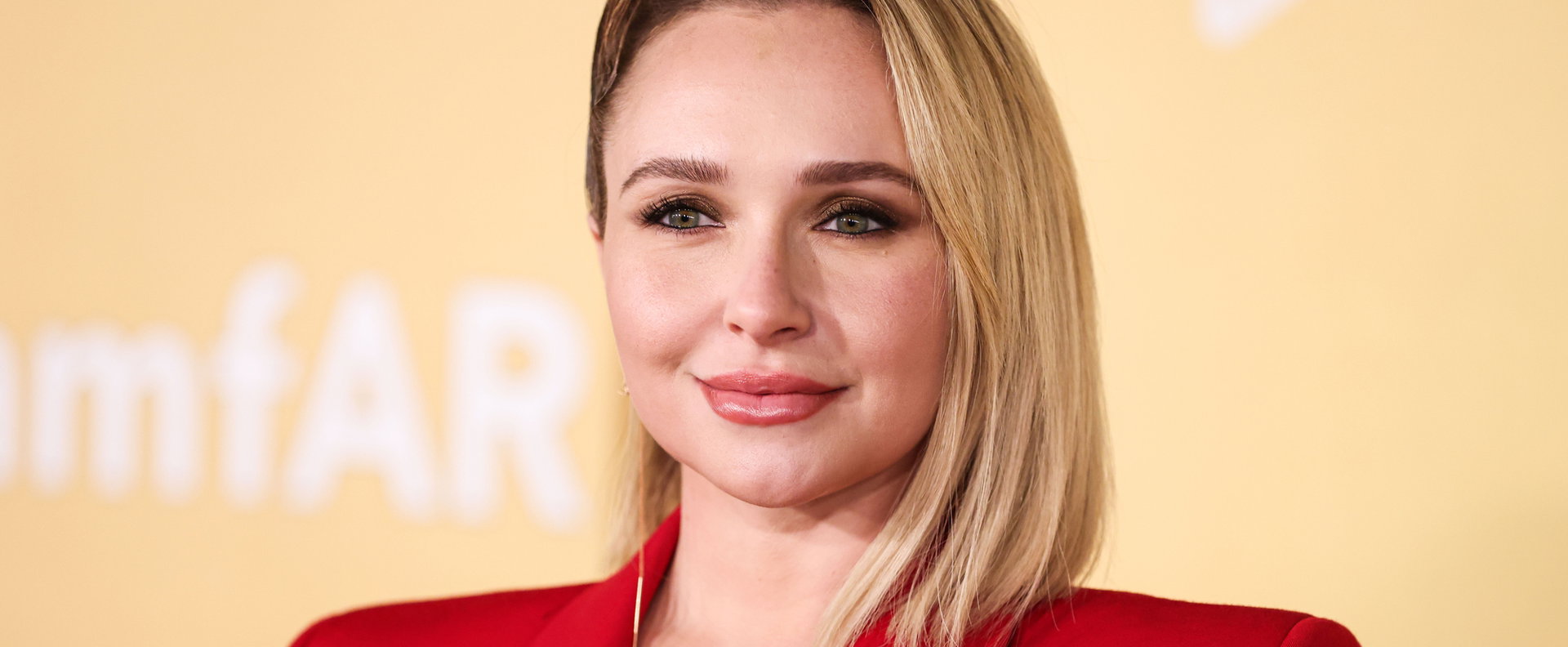 Felfoghatatlan: 36 évesen meghalt a Hősök sztárja, Hayden Panettiere, megszólalt az összetört édesapja