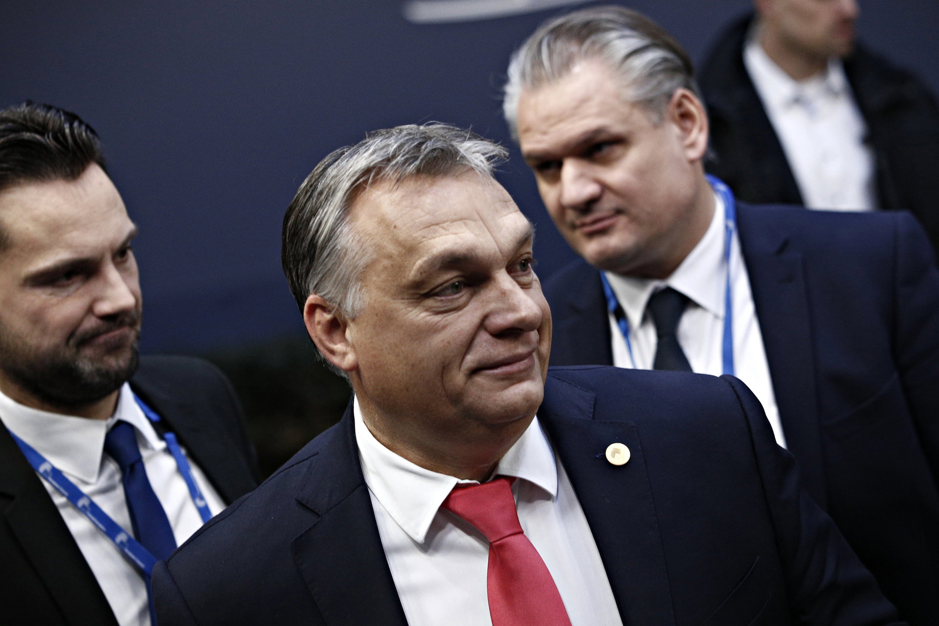 Orbán túra a Balkán körül: a Fidesz feje most Rogán Antallal és Schmidt Máriával nyaral Horvátországban